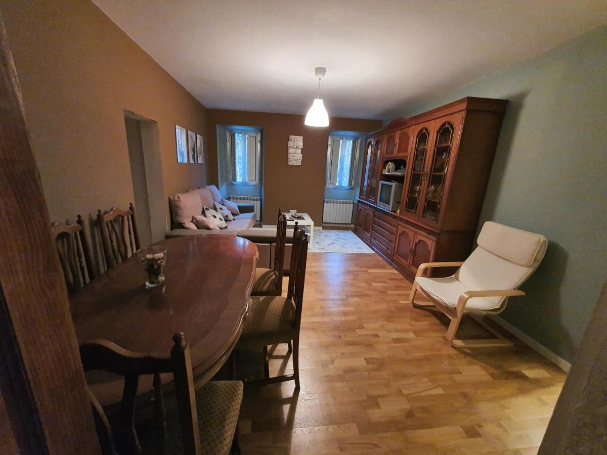 Вилла Casa Maral Понтеведра Экстерьер фото