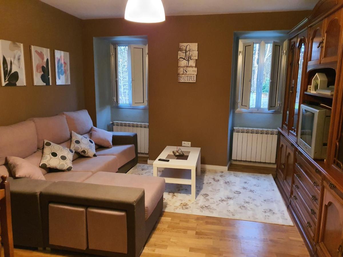 Вилла Casa Maral Понтеведра Экстерьер фото