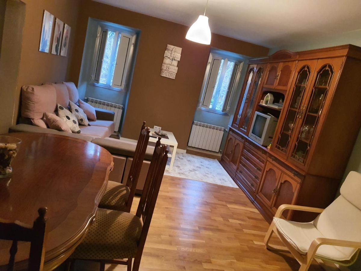 Вилла Casa Maral Понтеведра Экстерьер фото