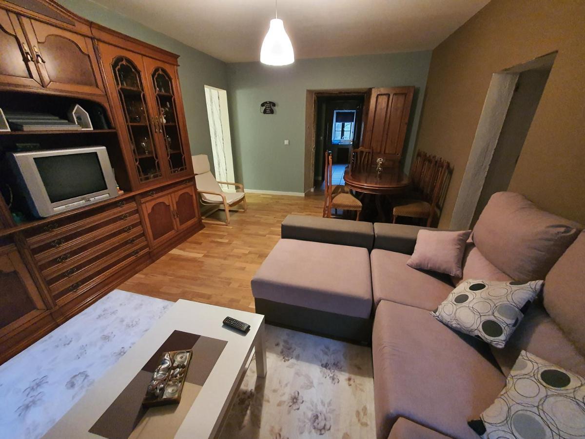 Вилла Casa Maral Понтеведра Экстерьер фото