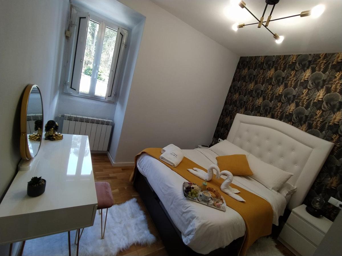 Вилла Casa Maral Понтеведра Экстерьер фото