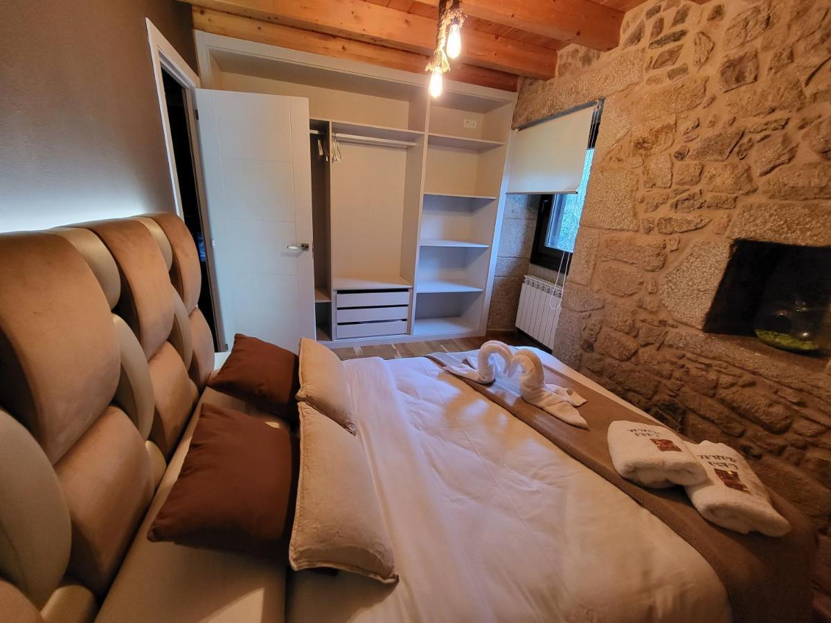 Вилла Casa Maral Понтеведра Экстерьер фото