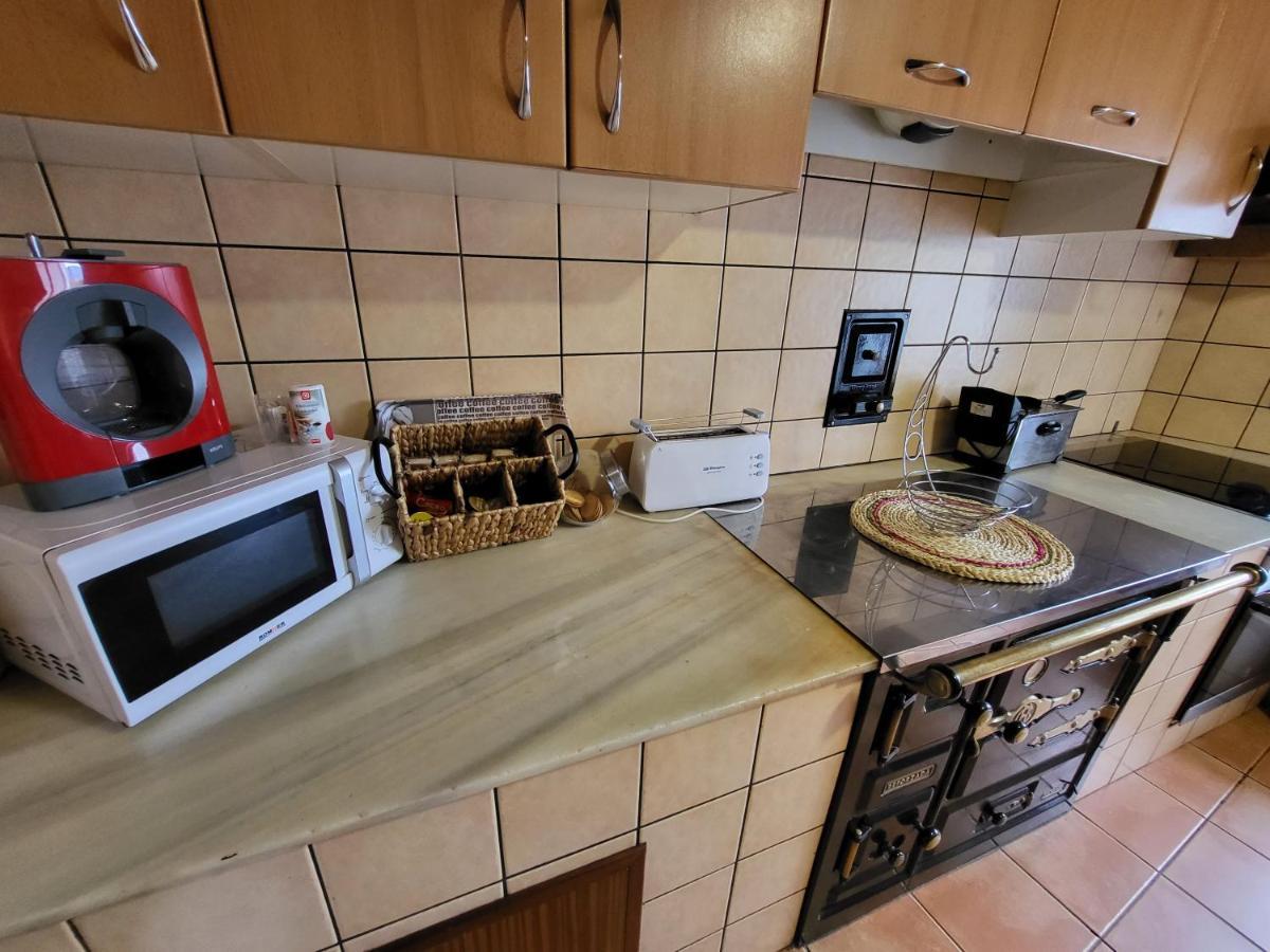 Вилла Casa Maral Понтеведра Экстерьер фото